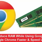 How To Reduce RAM While Using Google Chrome