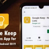 Google Keep – Best Notes app for iPhone and Android