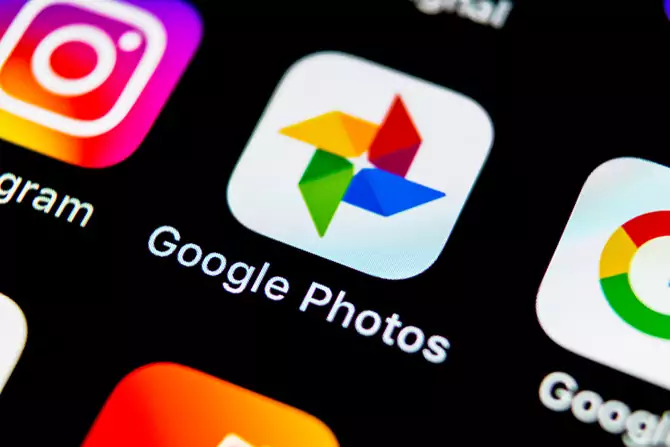 Google Photos now lets you search for text in pictures