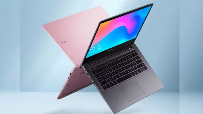 Xiaomi announces RedmiBook 14 laptop with 10th gen Intel processors