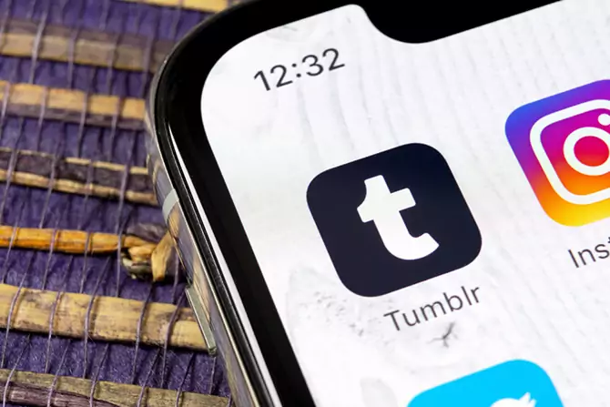 Tumblr has been sold to WordPress in $1.1 Billion but still no adult content
