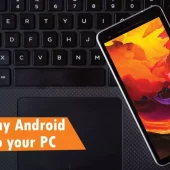 How to Backup any Android Phone to your PC ?
