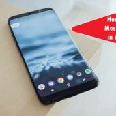 How to Backup of Messages and Calls in Android Mobile
