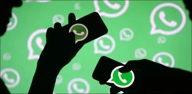 New Scam Being Used to Get Access to Your Whatsapp