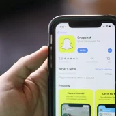 Snapchat may add a dedicated news tab