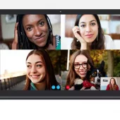 Skype finally getting dark mode on Android and iOS, lots of fixes