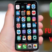 How to send full-size video on WhatsApp in iPhone 2019