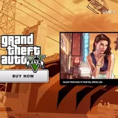 Rockstar Games Launcher donates Grand Theft Auto: San Andreas