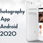 Best Photography app for Android in 2020