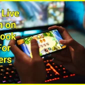 How to Live Stream on Facebook | Facebook Gaming App