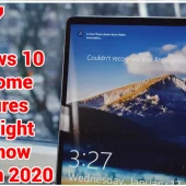 7 Windows 10 Awesome Features you might not know in 2020