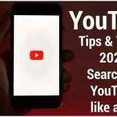 YouTube Tips & Tricks 2020 | Search on YouTube like a pro