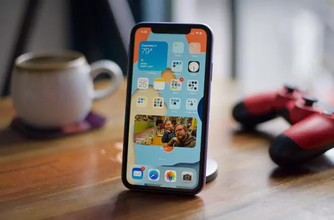 The 6 new splendid iOS 14 features are here