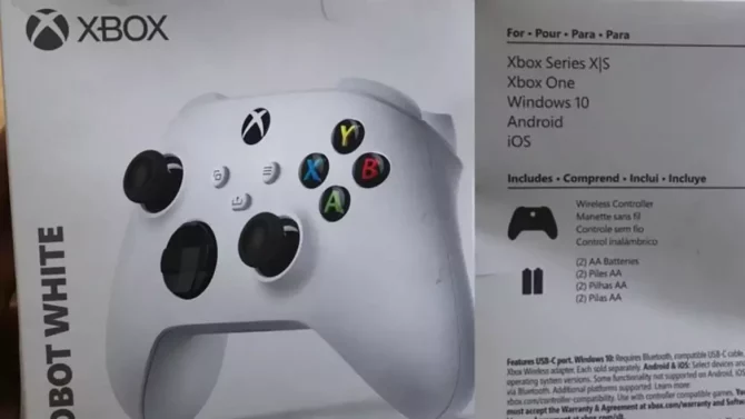 Leak confirms that my Microsoft is making Xbox series S