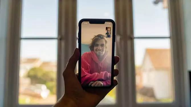 Apple’s FaceTime will Work on Android and Windows