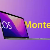 Monterey is the upcoming version of Mac OS of Apple