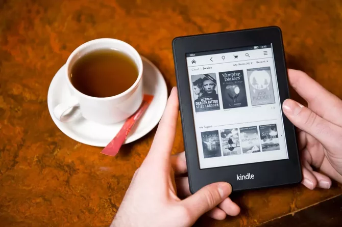 Old Kindle devices of Amazon would commence to lose the internet access