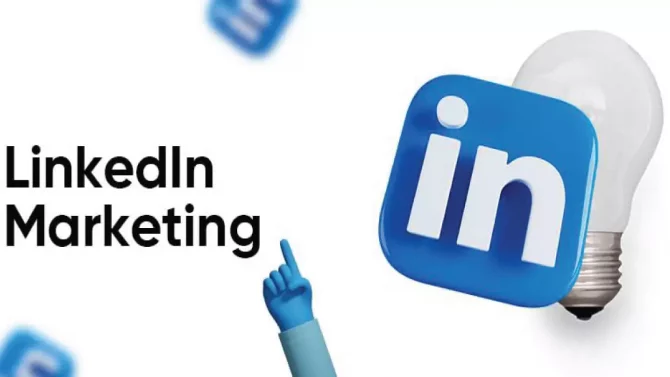 5 Best Strategies For Linkedin Marketing