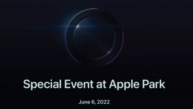 Apple WWDC Kickoff Event 2022 Lottery Open for Developers