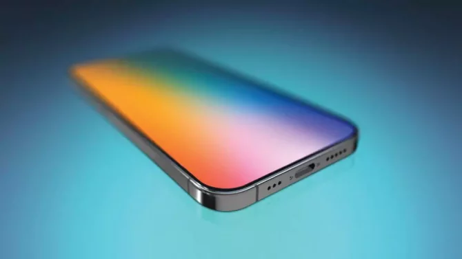 Apple iPhone 15 might Switch From Lightning to USB-C in 2023