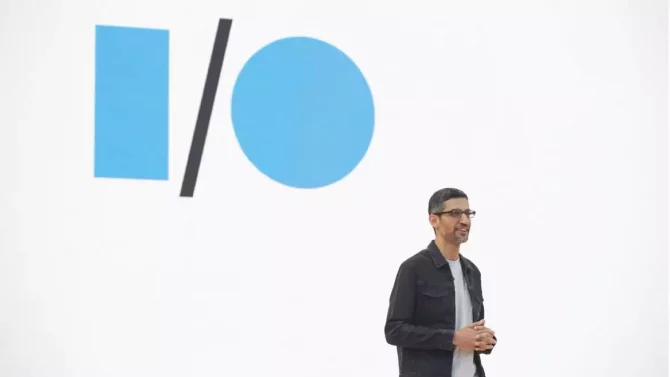Google I/O 2022: Every New Device and Announcement Is Here