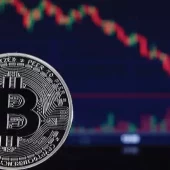 The Cryptocurrency Crash $200 Billion Drop In One Day