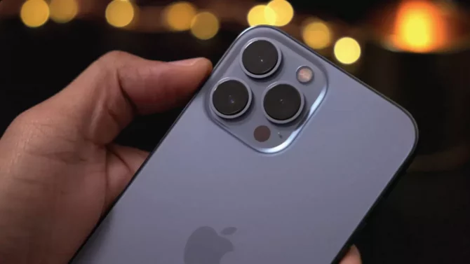 2023 iPhone 15 Pro Max to be the only model with a new periscope lens