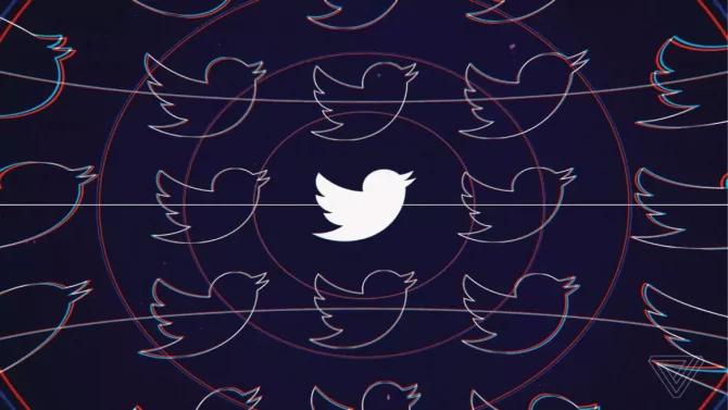 Twitter Now Plays Chirping Sounds