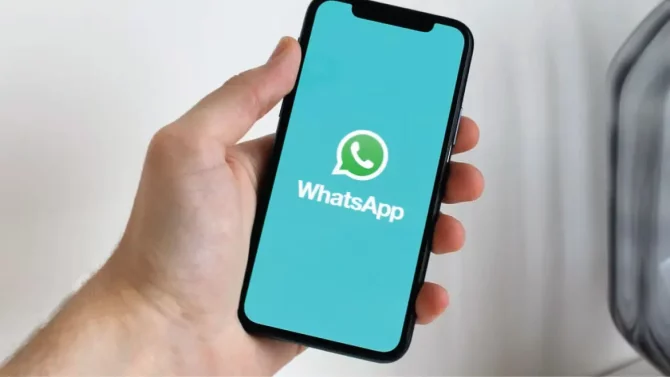 WhatsApp Is Soon Bringing A Handy New Feature