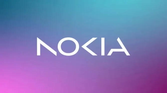 Nokia's Iconic Logo Gets a Digital Makeover After 60 Years