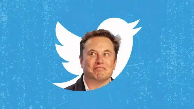 Elon Musk hints at leaving Twitter CEO role by end of the year