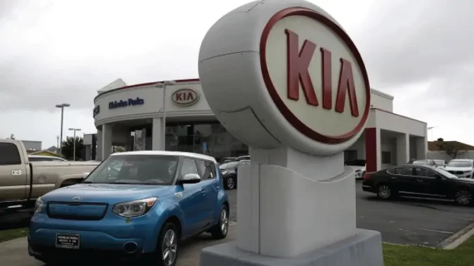 Hyundai And Kia Offer Free Software Updates To Combat Tiktok