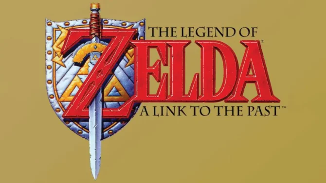 Nintendo classic Zelda: A Link to the Past' gets an unofficial PC port