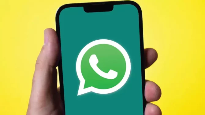 WhatsApp Set to Copy Telegram's Popular Message Pinning Feature
