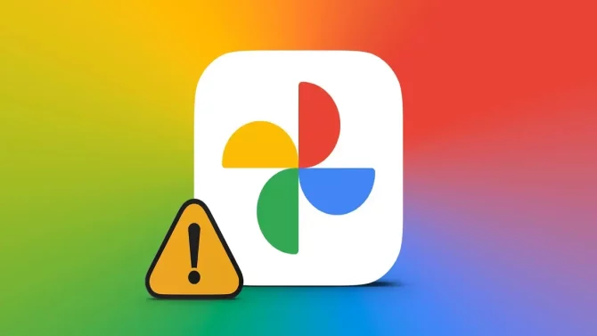 iPhone Users Beware: iOS 16.3.1 Update Breaks Google Photos Compatibility