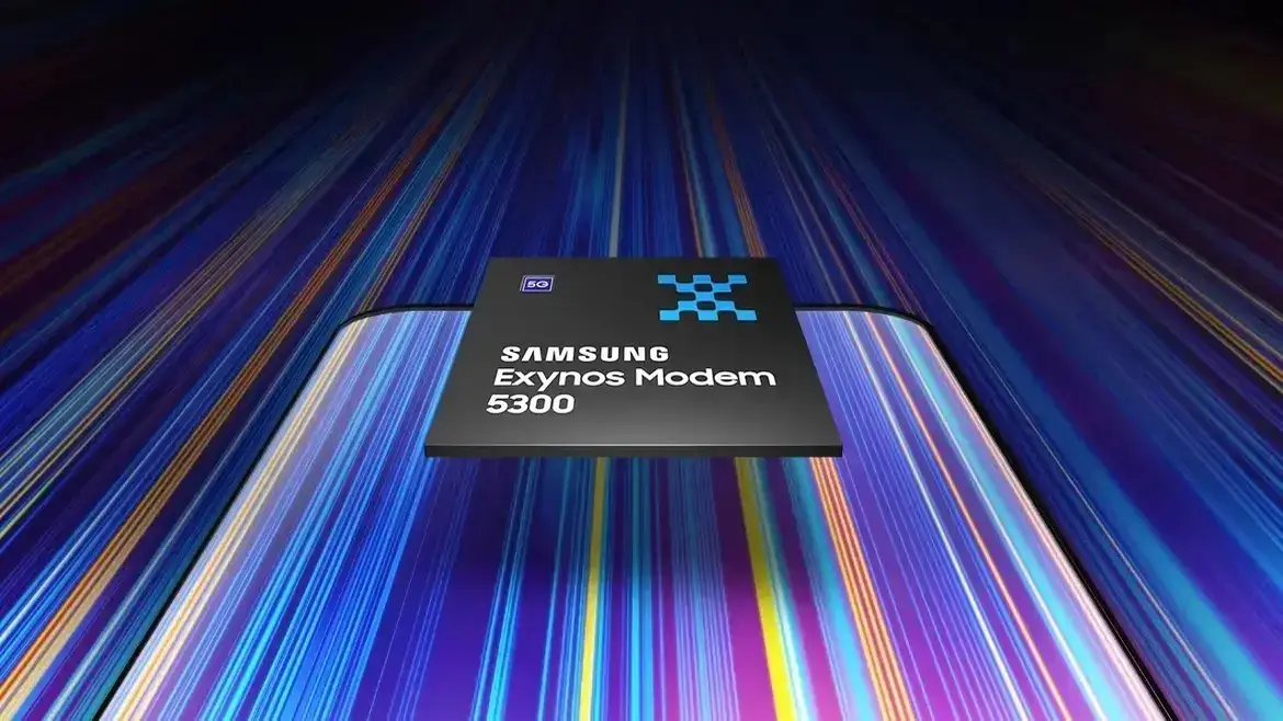 Samsung Reveals Details of Modem for Google's Pixel 7 and