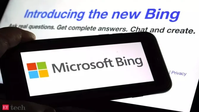 Bing Chat's Next Big Feature
