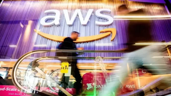 AWS Launches New Tools for Building with Generative AI Amazon Web Services