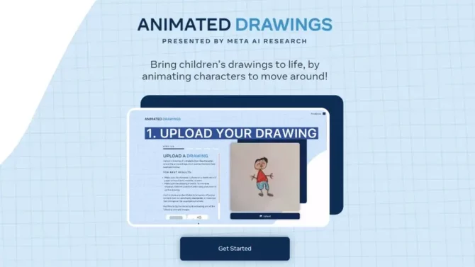 Bring Your Doodles to Life 