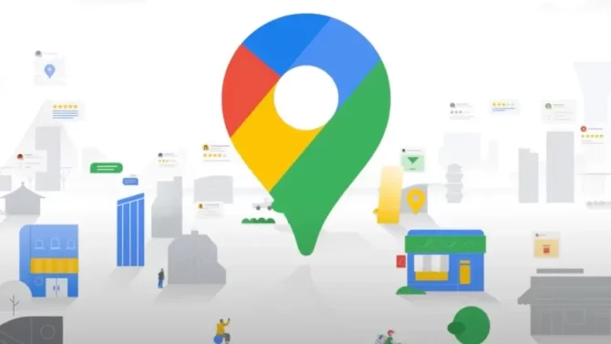 Google Maps Adds Four New Features