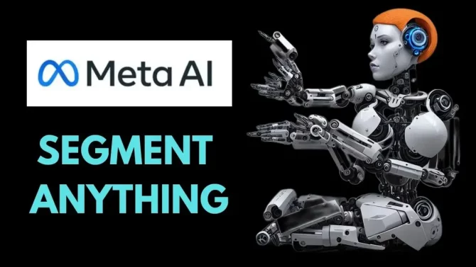Meta AI's Segment Anything Model: Revolutionizing Image Segmentation