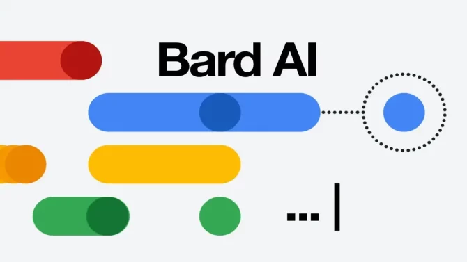 Revolutionizing Industries with Google's BARD
