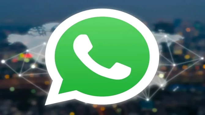 WhatsApp Latest Feature