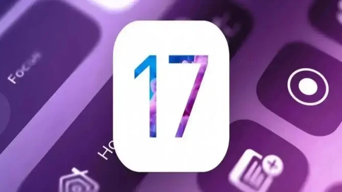 iOS 17 Set to Debut with Control Center Revamp and Focus on Performance and Stability