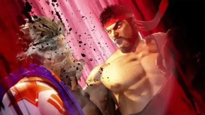 Street Fighter 6 | Get Ready for Epic Battles!