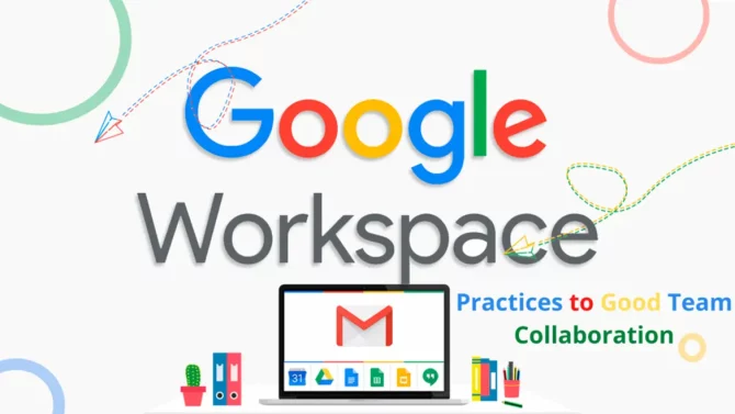 Google Workspace Individual expansion