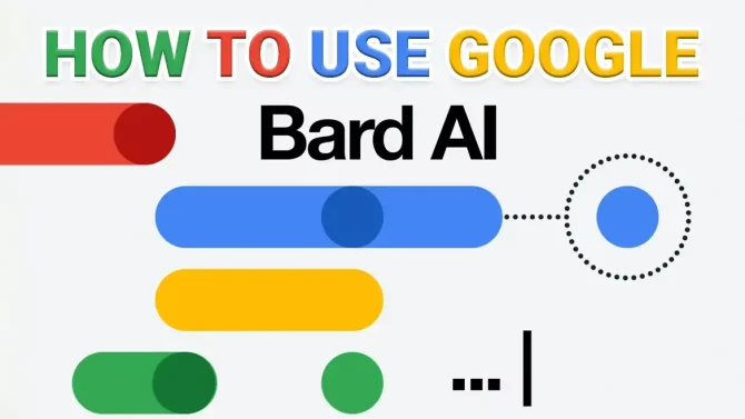 How to Use Google Bard AI Effectively