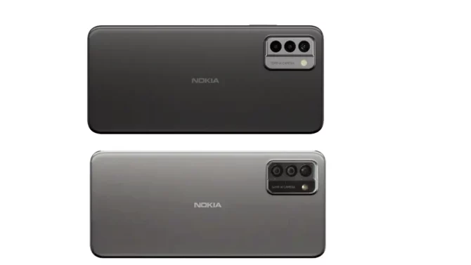 Nokia G42 5G specifications