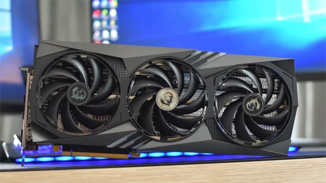 Nvidia GeForce RTX 4060 Ti review