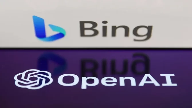 Bing integration into ChatGPT